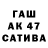 Дистиллят ТГК жижа Frantisek Smetana
